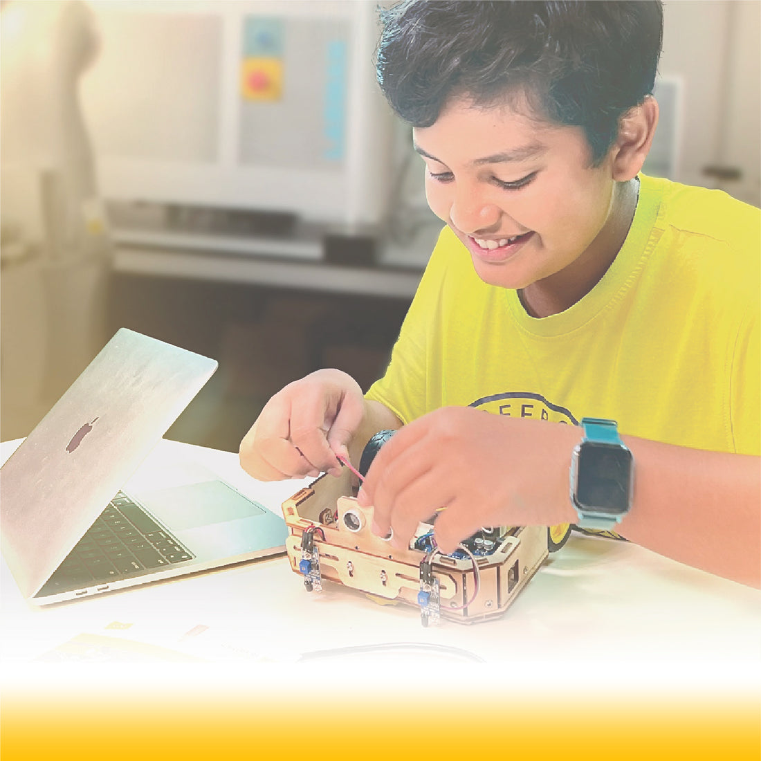 Should your child join online robotics classes? Does online classes have any impact?