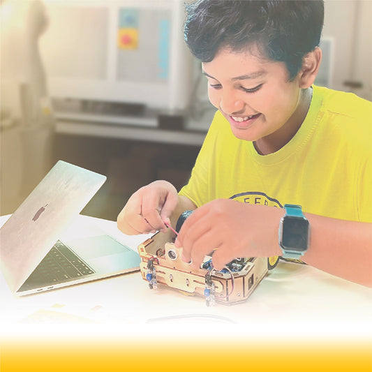Should your child join online robotics classes? Does online classes have any impact?