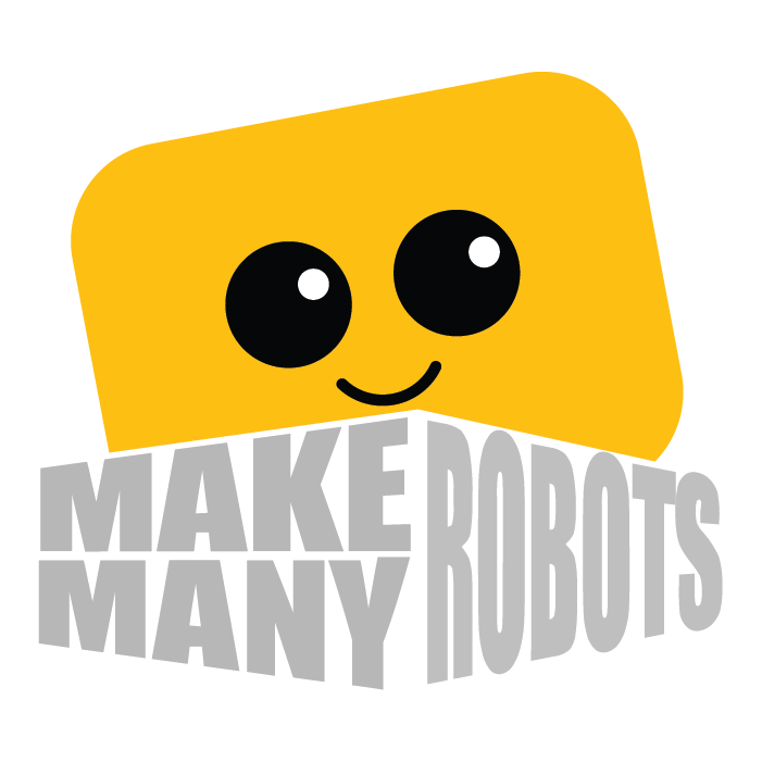 Make Many Robots