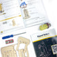 Bipedal Walking Beam Robot - DIY Biped Robot Kit