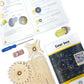 All About Gears - Build a Gear Box - Combo Kit
